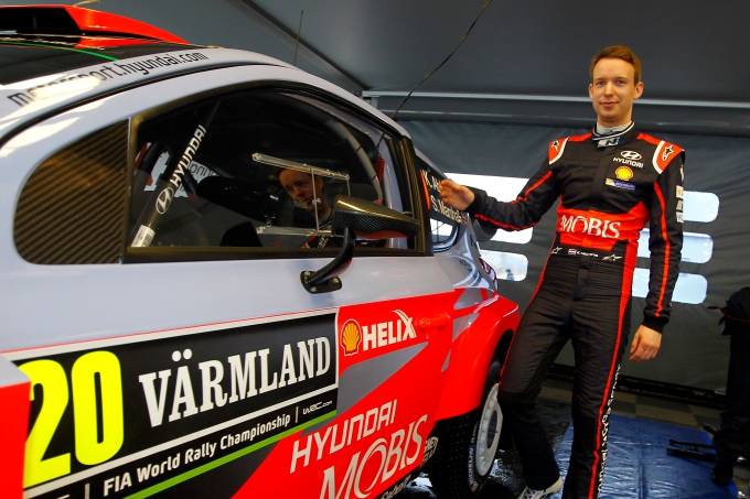 Kevin Abbring Circuit Park Zandvoort